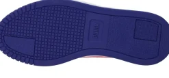Puma Carina Street Sneakers Wit Meisjes