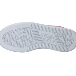 Puma Caven 2.0 Block JR Sneakers Paars Meisjes