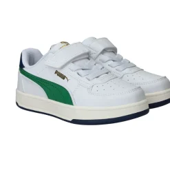 Puma Caven 2.0 Retro Sneakers Jongens
