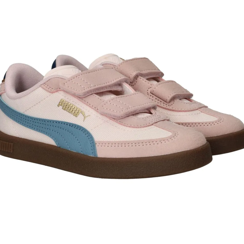 Puma Club II Era CV V PS Sneakers Meisjes