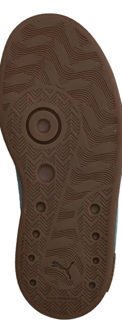 Puma Club II Era CV V PS Sneakers Meisjes