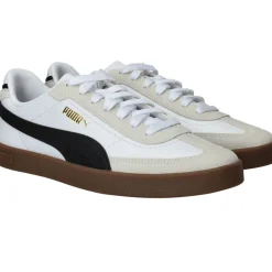 Puma Club II Era Jr Sneakers Meisjes Jongens
