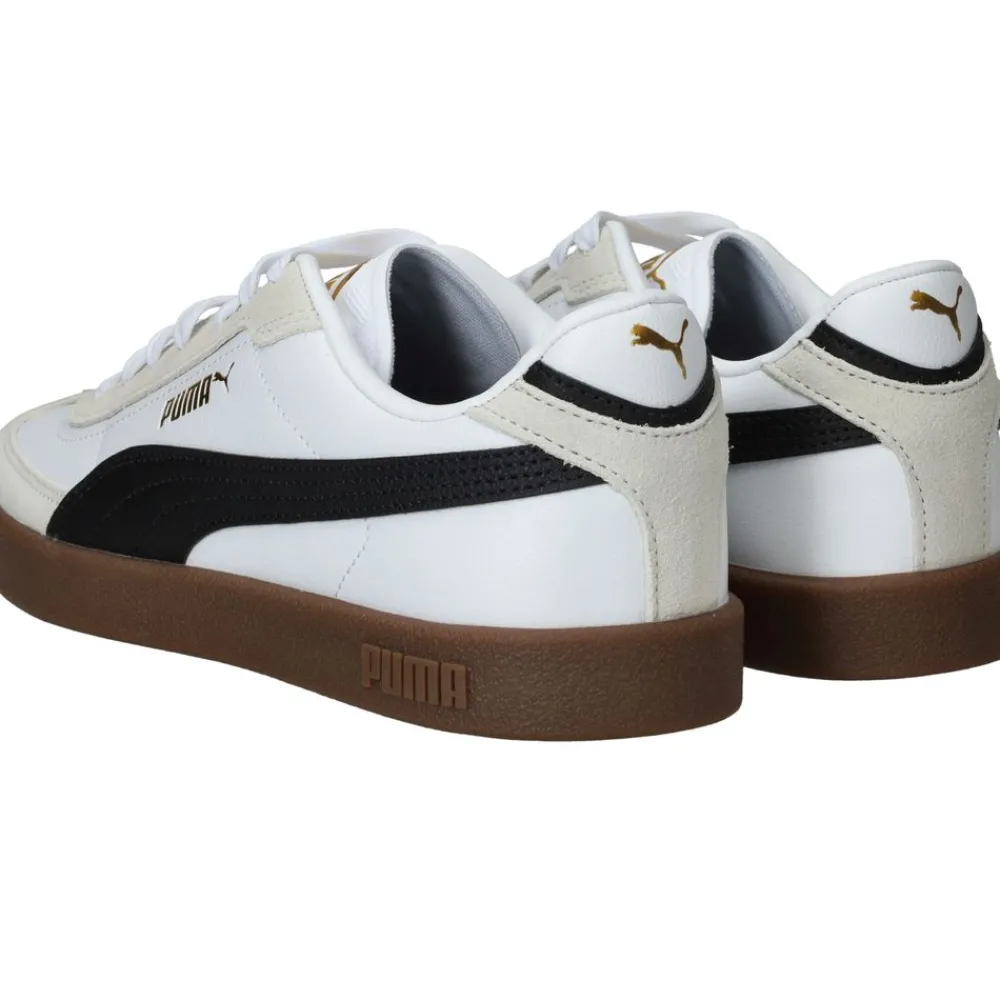 Puma Club II Era Jr Sneakers Meisjes Jongens