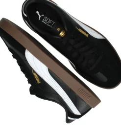 Heren Puma Club II Era Sneakers Heren