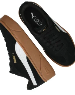 DAMES Puma Club II Era Suede Sneakers Dames