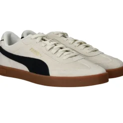 Heren Puma Club II Era Suede Sneakers Heren