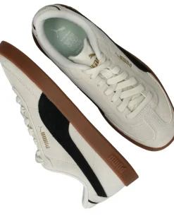 DAMES Puma Club II Era Suede sneaker Sneakers Dames