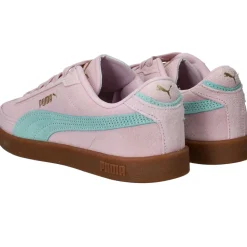 DAMES Puma Club II Era Suede Sneakers Dames