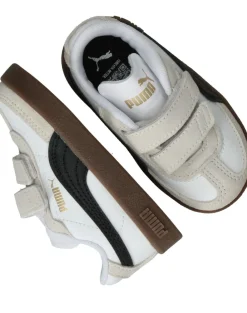 Puma Club II Era V Sneakers Jongens