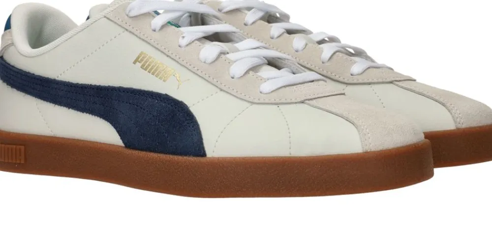 Heren Puma Club II Year of Sports Sneakers Heren