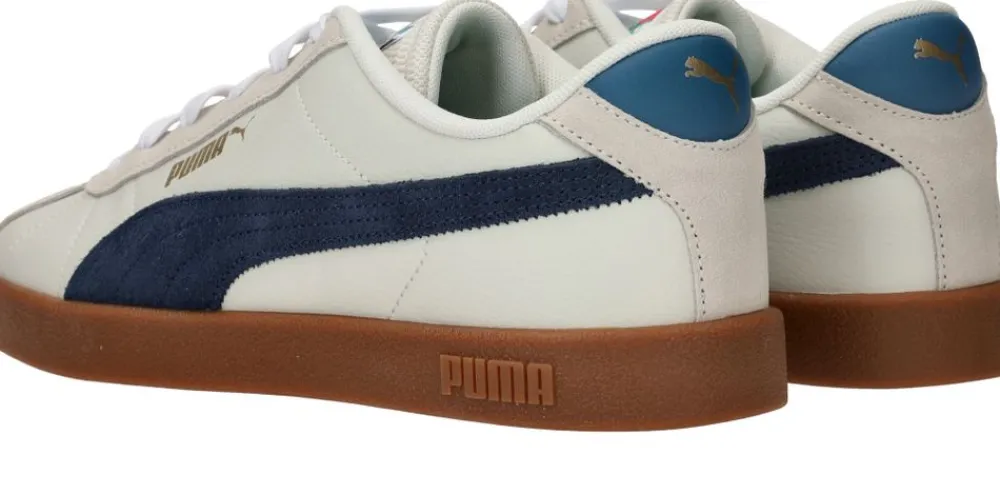 Heren Puma Club II Year of Sports Sneakers Heren