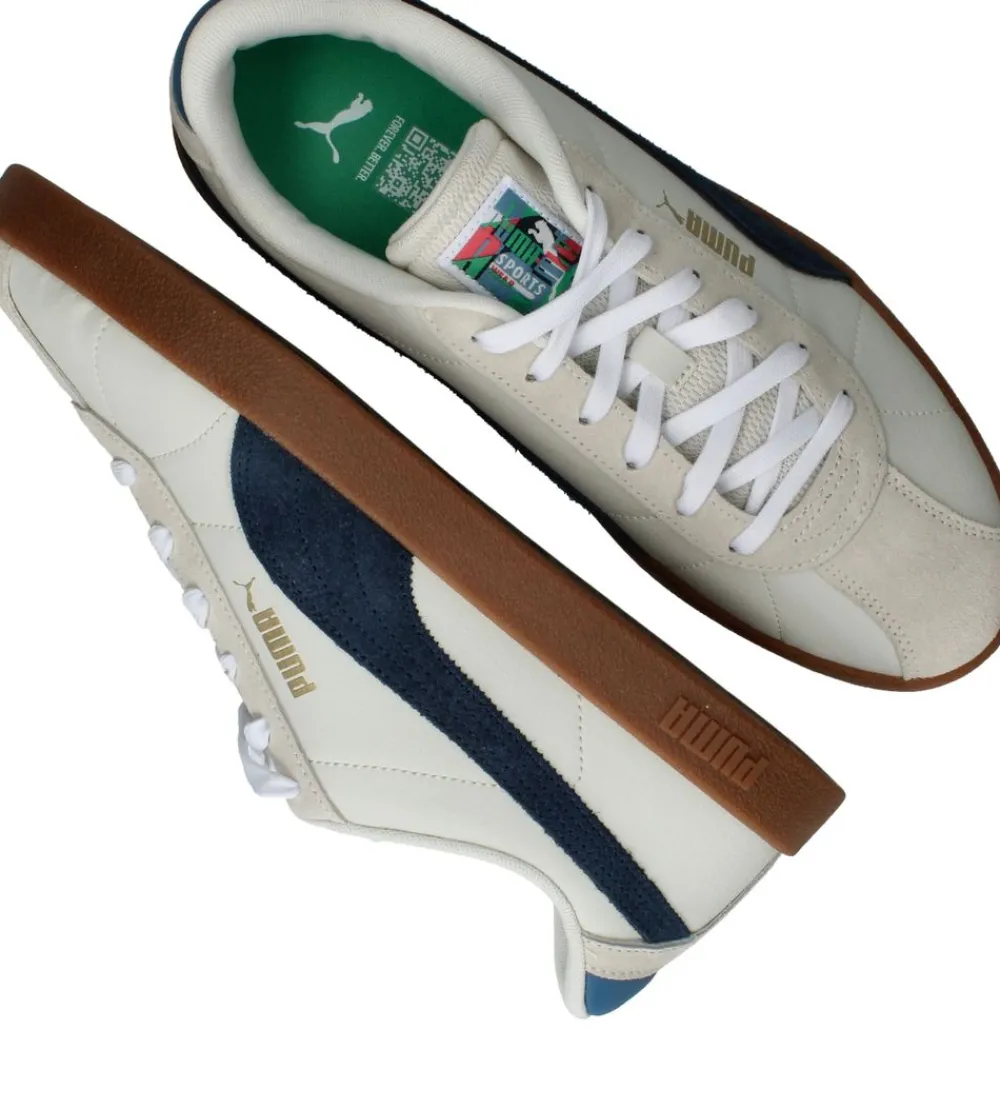 Heren Puma Club II Year of Sports Sneakers Heren