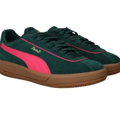 DAMES Puma Club Klassika SD Sneakers Dames