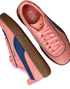 DAMES Puma Club Klassika SD Sneakers Dames