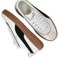 DAMES Puma Club Klassika Sneakers Dames