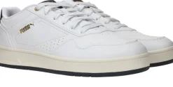 Heren Puma Court Classic Sneakers Heren