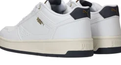 Heren Puma Court Classic Sneakers Heren