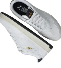 Heren Puma Court Classic Sneakers Heren