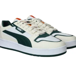 Heren Puma Court Classic Street Sneakers Heren