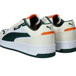 Heren Puma Court Classic Street Sneakers Heren