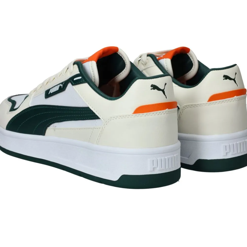 Heren Puma Court Classic Street Sneakers Heren