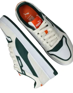 Heren Puma Court Classic Street Sneakers Heren
