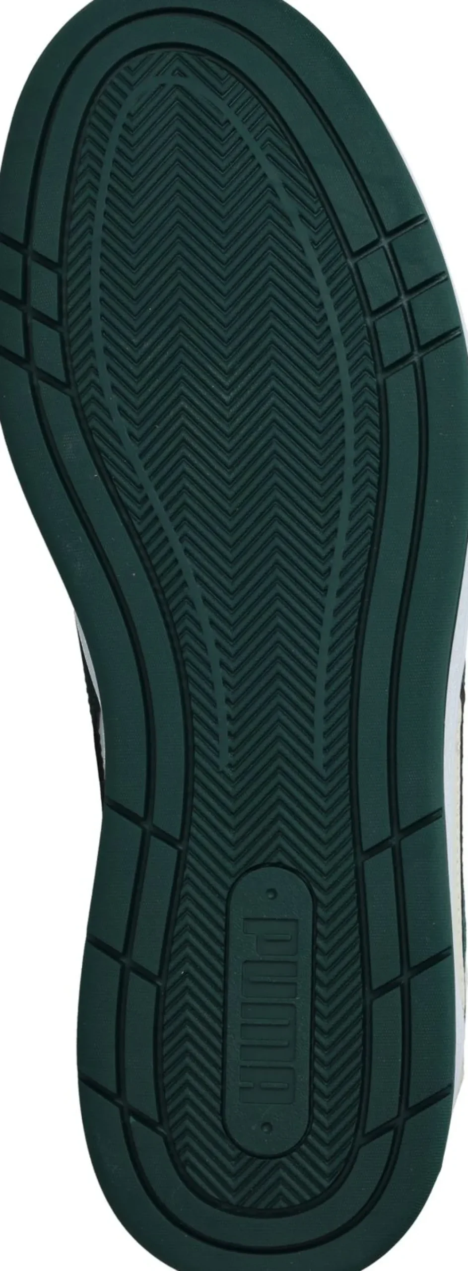 Heren Puma Court Classic Street Sneakers Heren