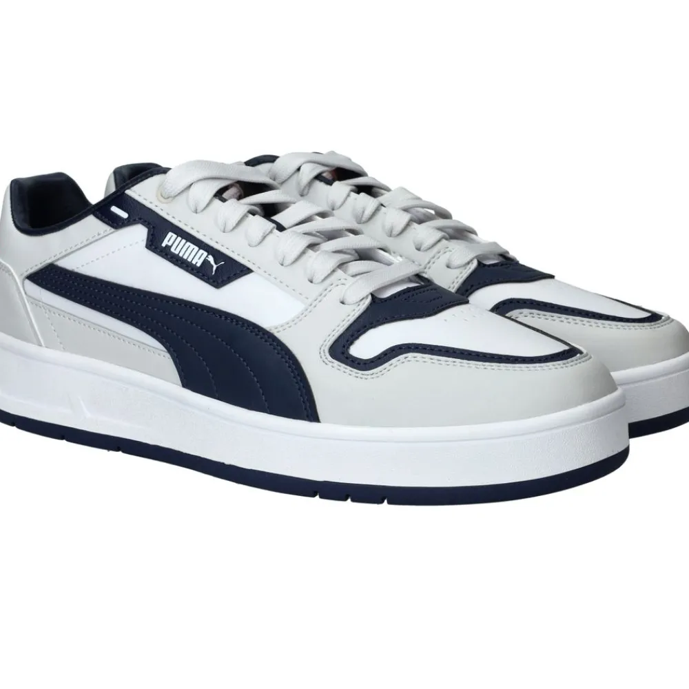 Heren Puma Court Classic Street Sneakers Heren