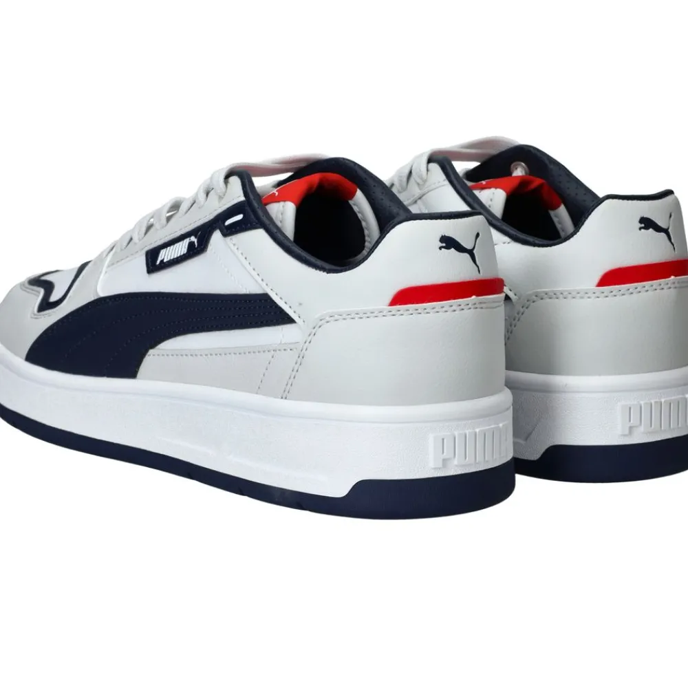 Heren Puma Court Classic Street Sneakers Heren