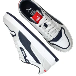 Heren Puma Court Classic Street Sneakers Heren