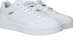 DAMES Puma Court Classy Sneakers Dames