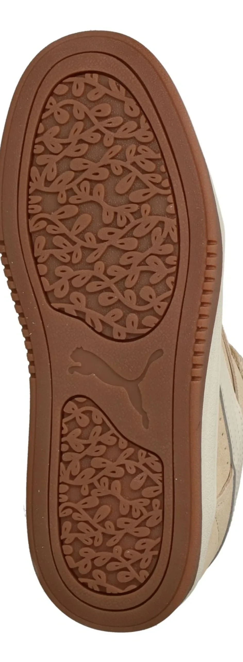 DAMES Puma Karmen II L Sneakers Dames