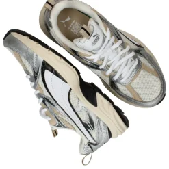 DAMES Puma Milenio Tech Sneakers Dames