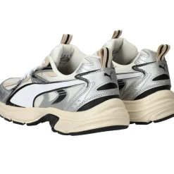 Heren Puma Milenio Tech Sneakers Heren