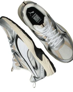 Heren Puma Milenio Tech Sneakers Heren