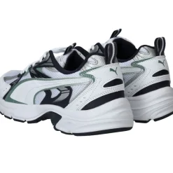 Heren Puma Milenio Tech Sneakers Heren
