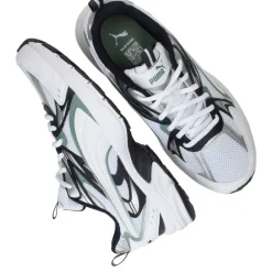 Heren Puma Milenio Tech Sneakers Heren