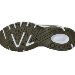 Heren Puma Milenio Tech Suede Sneakers Heren