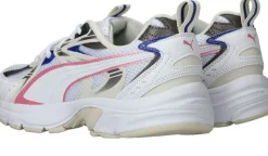 DAMES Puma Millenio Tach Sneakers Wit Dames