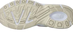 DAMES Puma Millenio Tach Sneakers Wit Dames