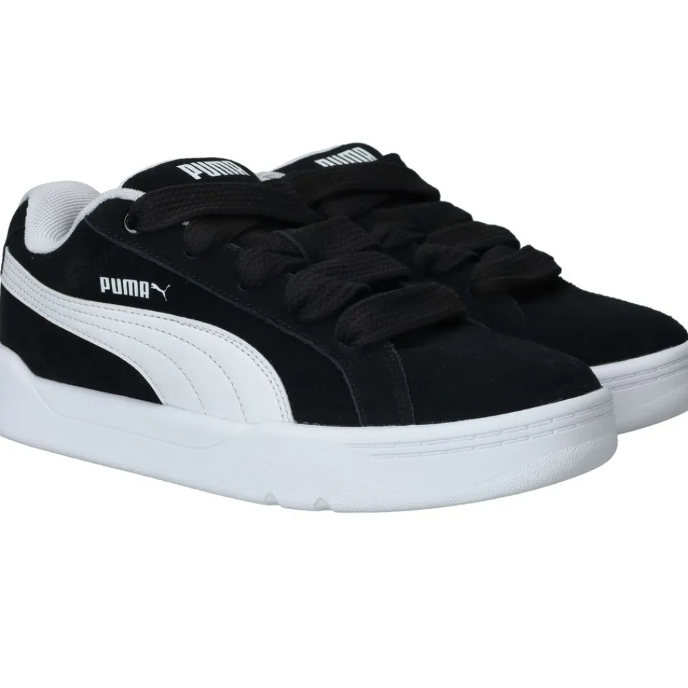 DAMES Puma Park Lifestyle Easy Sd Sneakers Dames