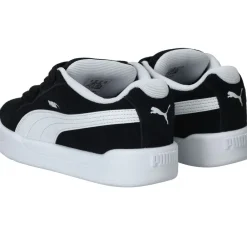 DAMES Puma Park Lifestyle Easy Sd Sneakers Dames