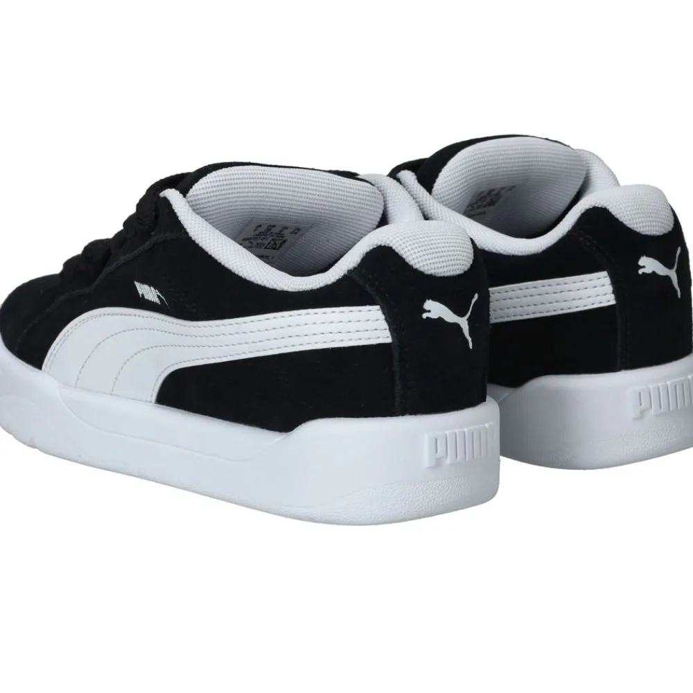 DAMES Puma Park Lifestyle Easy Sd Sneakers Dames