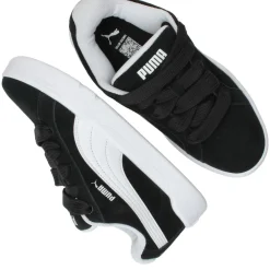 DAMES Puma Park Lifestyle Easy Sd Sneakers Dames