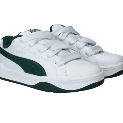 Puma Park Lifestyle Easy Sneakers Jongens