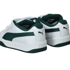 Puma Park Lifestyle Easy Sneakers Jongens