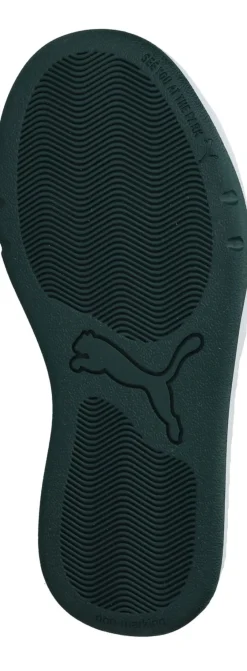 Puma Park Lifestyle Easy Sneakers Jongens