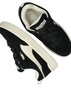 Heren Puma Park Lifestyle Raw Sneakers Heren