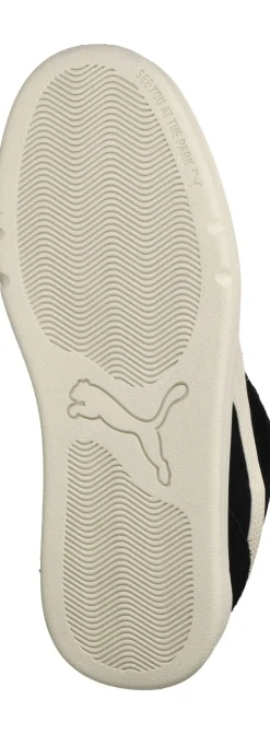 Heren Puma Park Lifestyle Raw Sneakers Heren