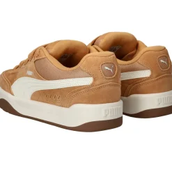 Heren Puma Park Lifestyle SK8 SD Sneakers Beige Heren